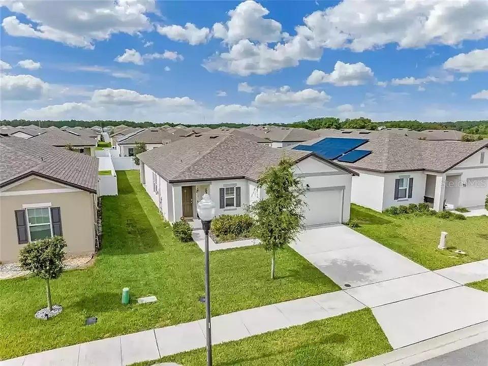 Photo of 5857 BOVINE DRIVE ST CLOUD FL 34771