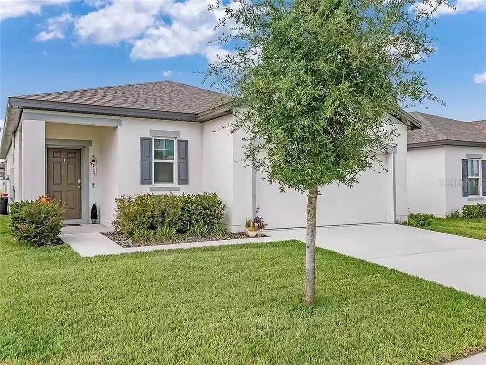 Photo of 5816 BULLOCK PLACE ST CLOUD FL 34771