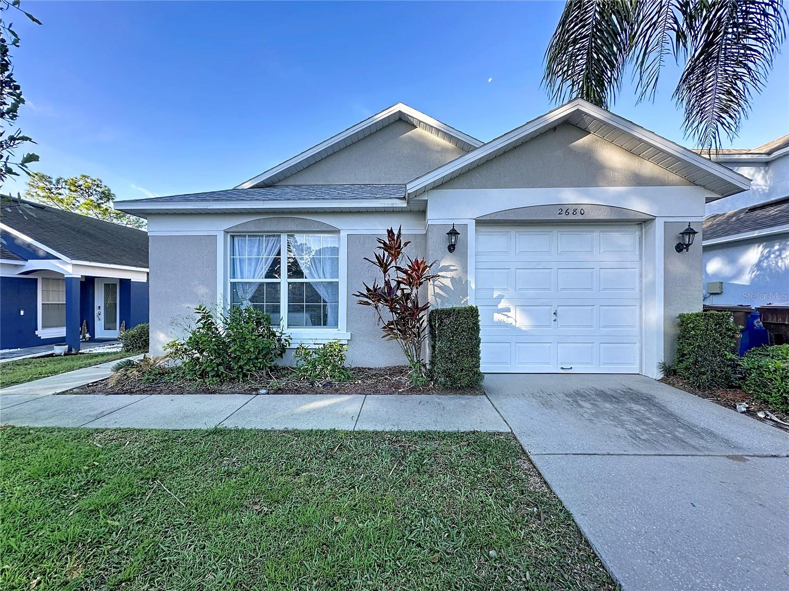 Photo of 2680 HEMINGWAY AVENUE HAINES CITY FL 33844
