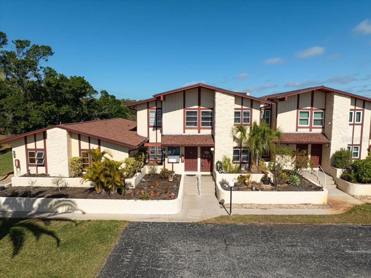 Photo of 93 BOUNDARY BOULEVARD #303 ROTONDA WEST FL 33947