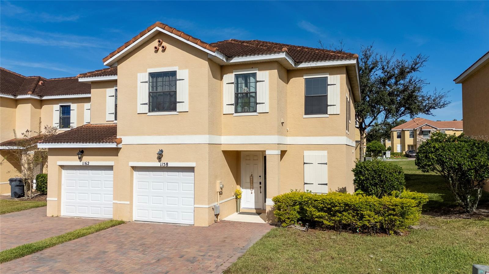 Photo of 1158 CHERVIL DRIVE KISSIMMEE FL 34759
