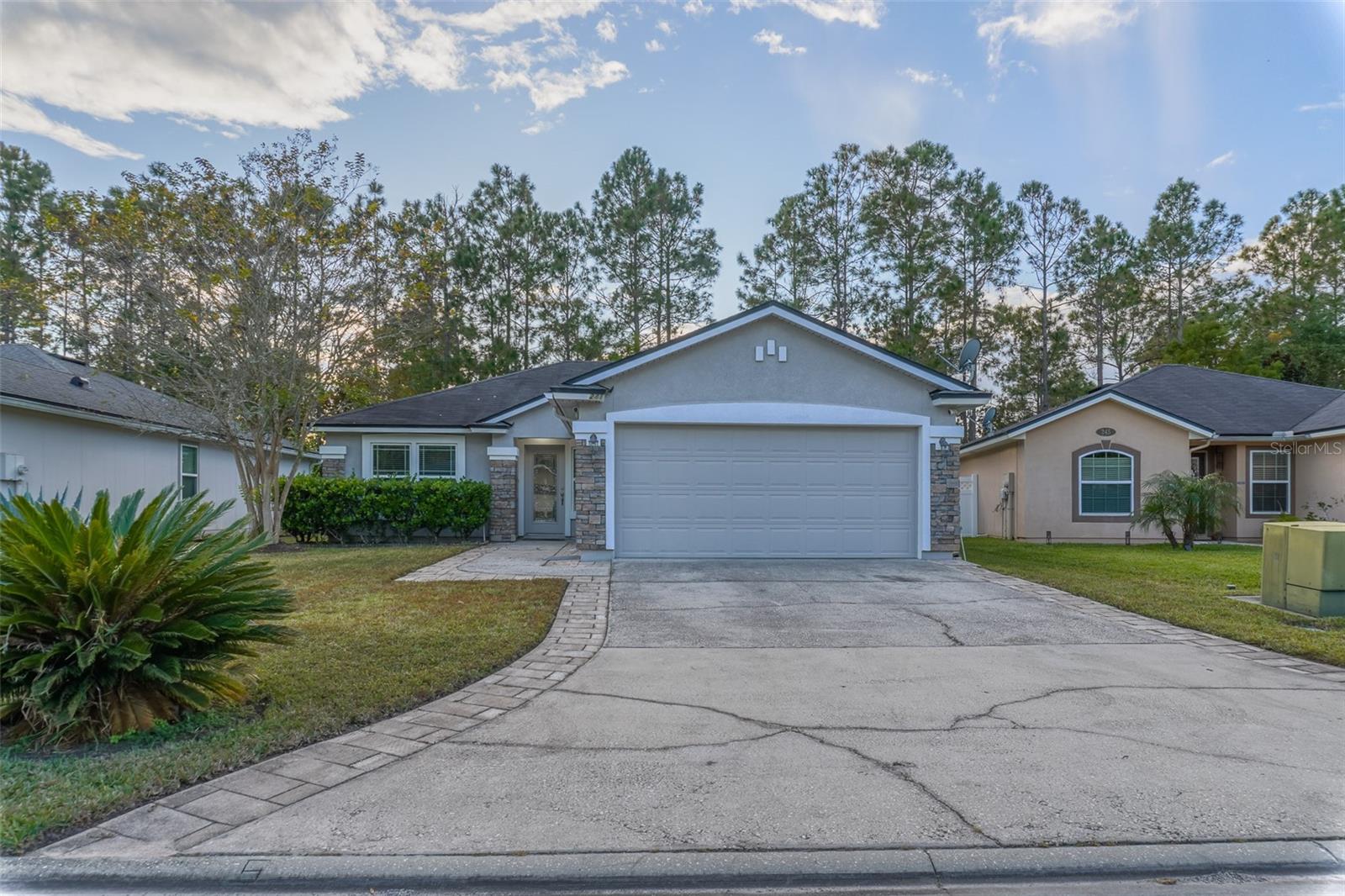 Photo of 241 N ABERDEENSHIRE DRIVE ST JOHNS FL 32259