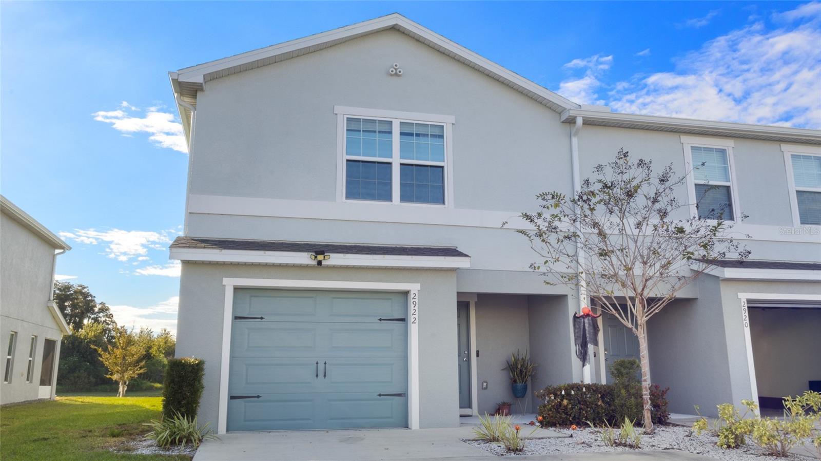 Photo of 2922 FIELDWOOD CIRCLE ST CLOUD FL 34772