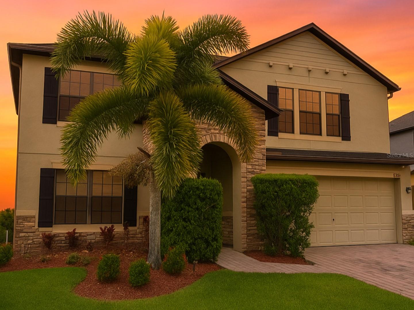 Photo of 2924 BOATING BOULEVARD KISSIMMEE FL 34746