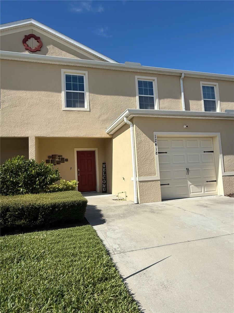 Photo of 12418 BOWES BRANCH ROAD ORLANDO FL 32824