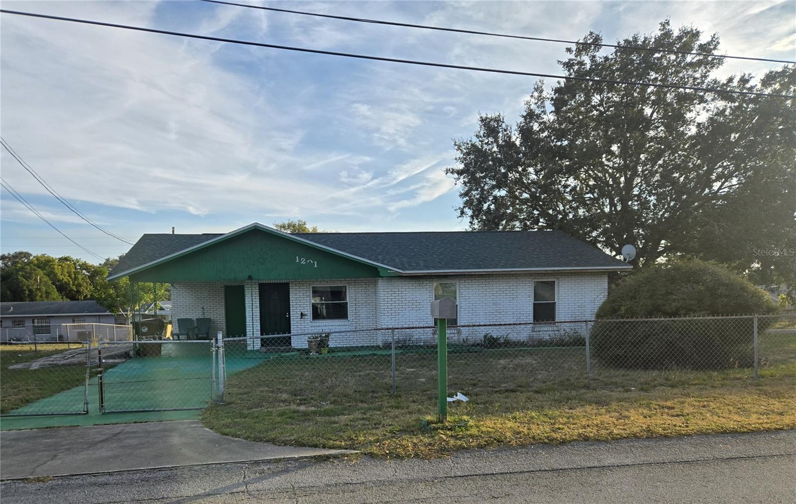 Photo of 1201 VALENCIA AVENUE HAINES CITY FL 33844