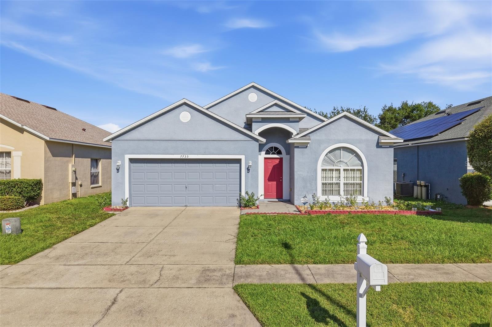 Photo of 7733 BERIDALE COURT ORLANDO FL 32818