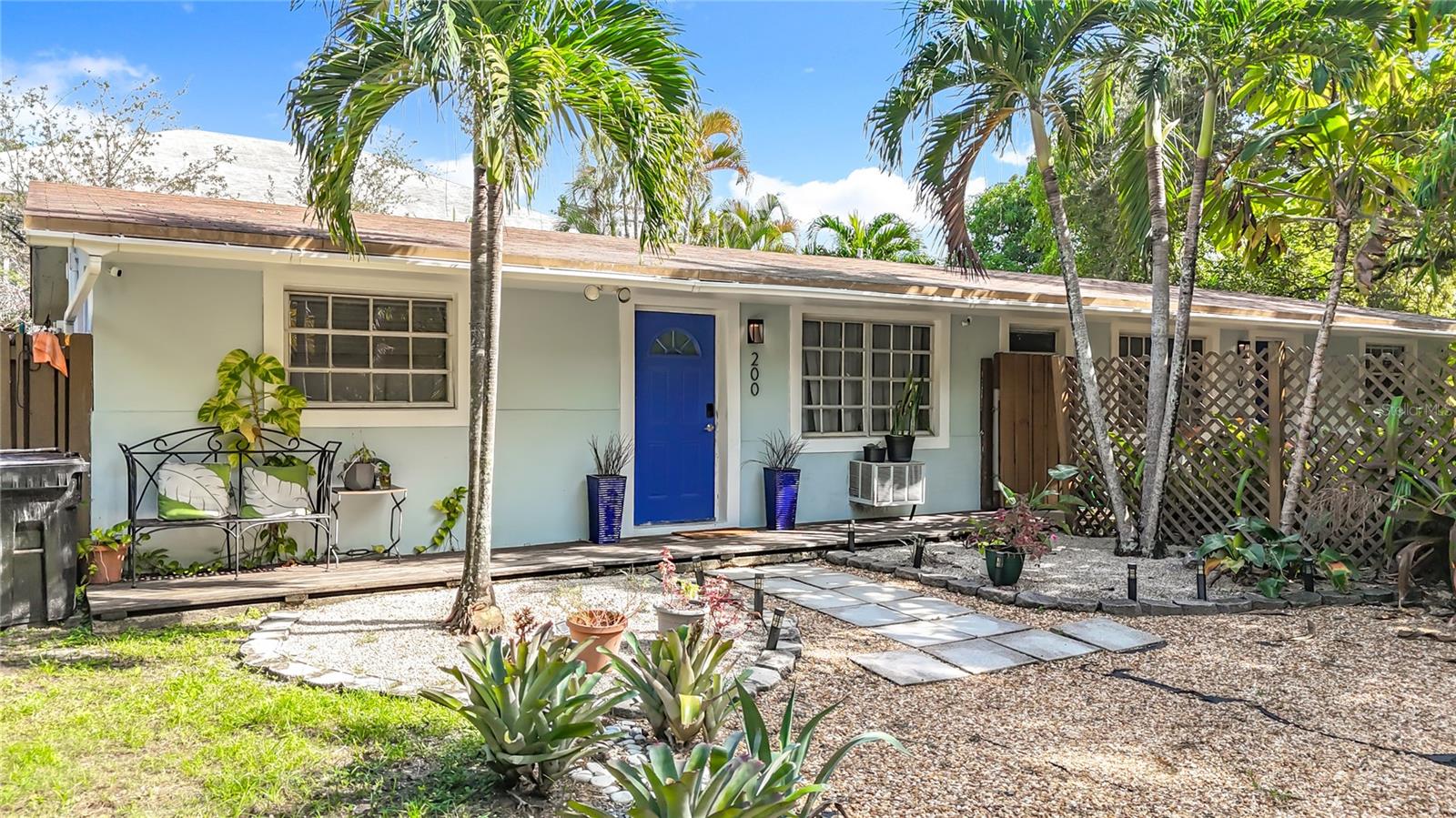 Photo of 200 SW 9TH AVENUE #1-2 FORT LAUDERDALE FL 33312