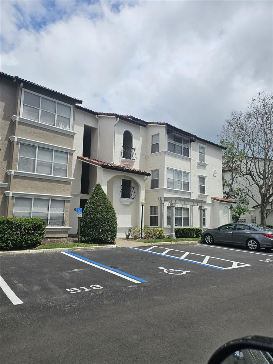 Photo of 5132 CONROY ROAD #937 ORLANDO FL 32811