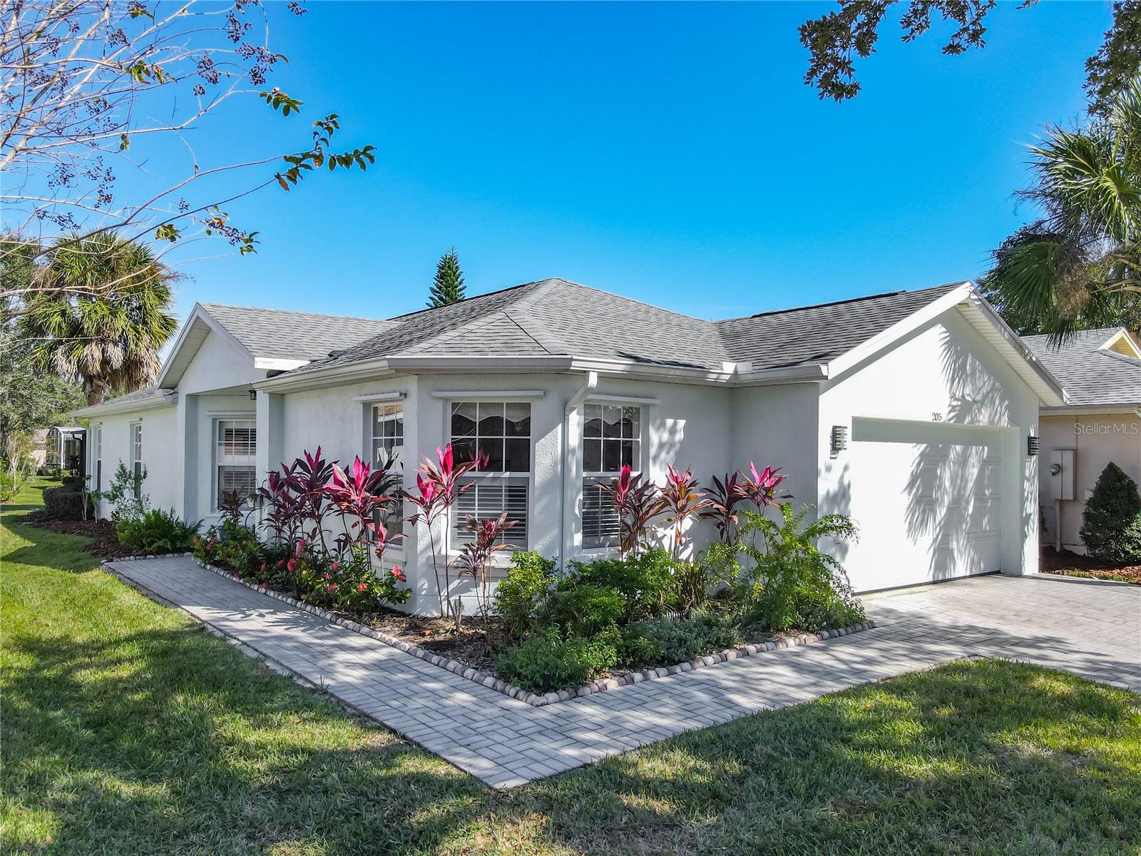 Photo of 205 BELL TOWER CROSSING WEST POINCIANA FL 34759