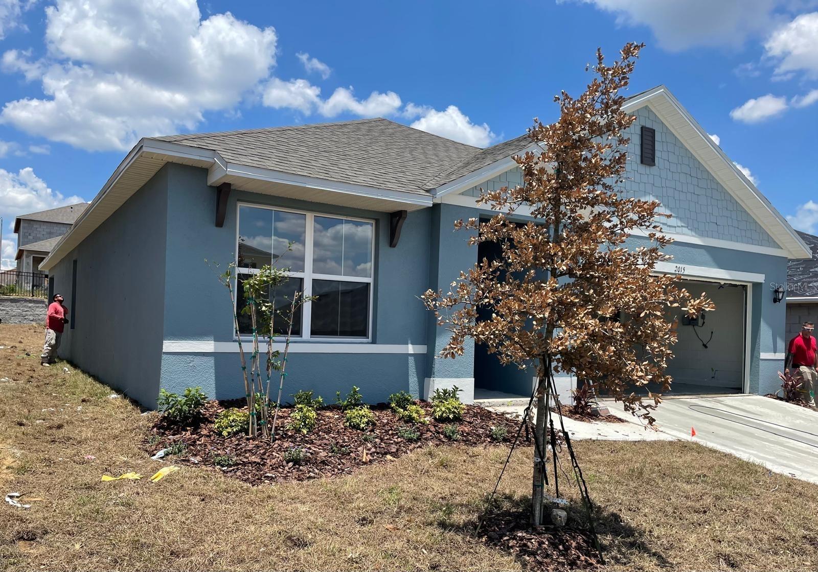 Photo of 2015 CHICKASAW BOULEVARD DAVENPORT FL 33837