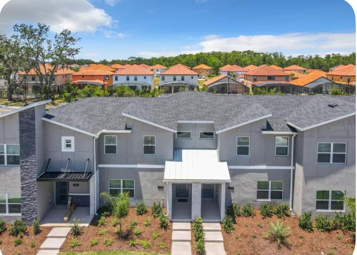 Photo of 4479 SCENE LANE KISSIMMEE FL 34746