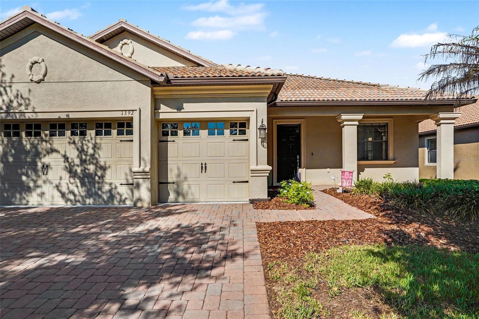 Photo of 1392 PALMETTO DUNES STREET DAVENPORT FL 33896