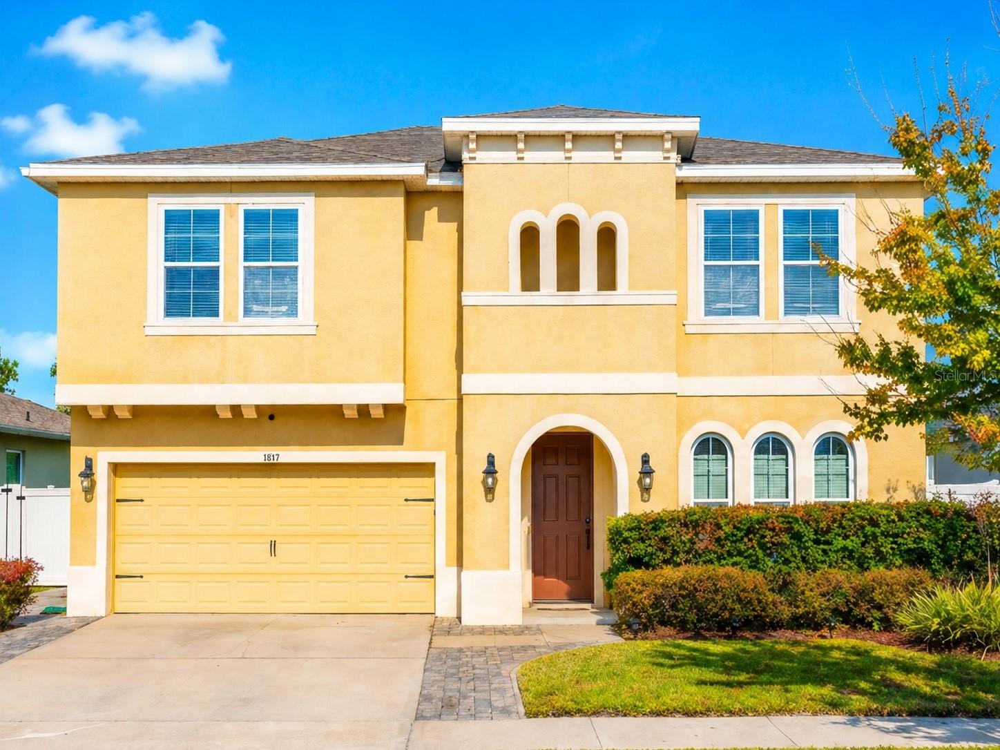 Photo of 1889 RUSTIC FALLS DRIVE KISSIMMEE FL 34744