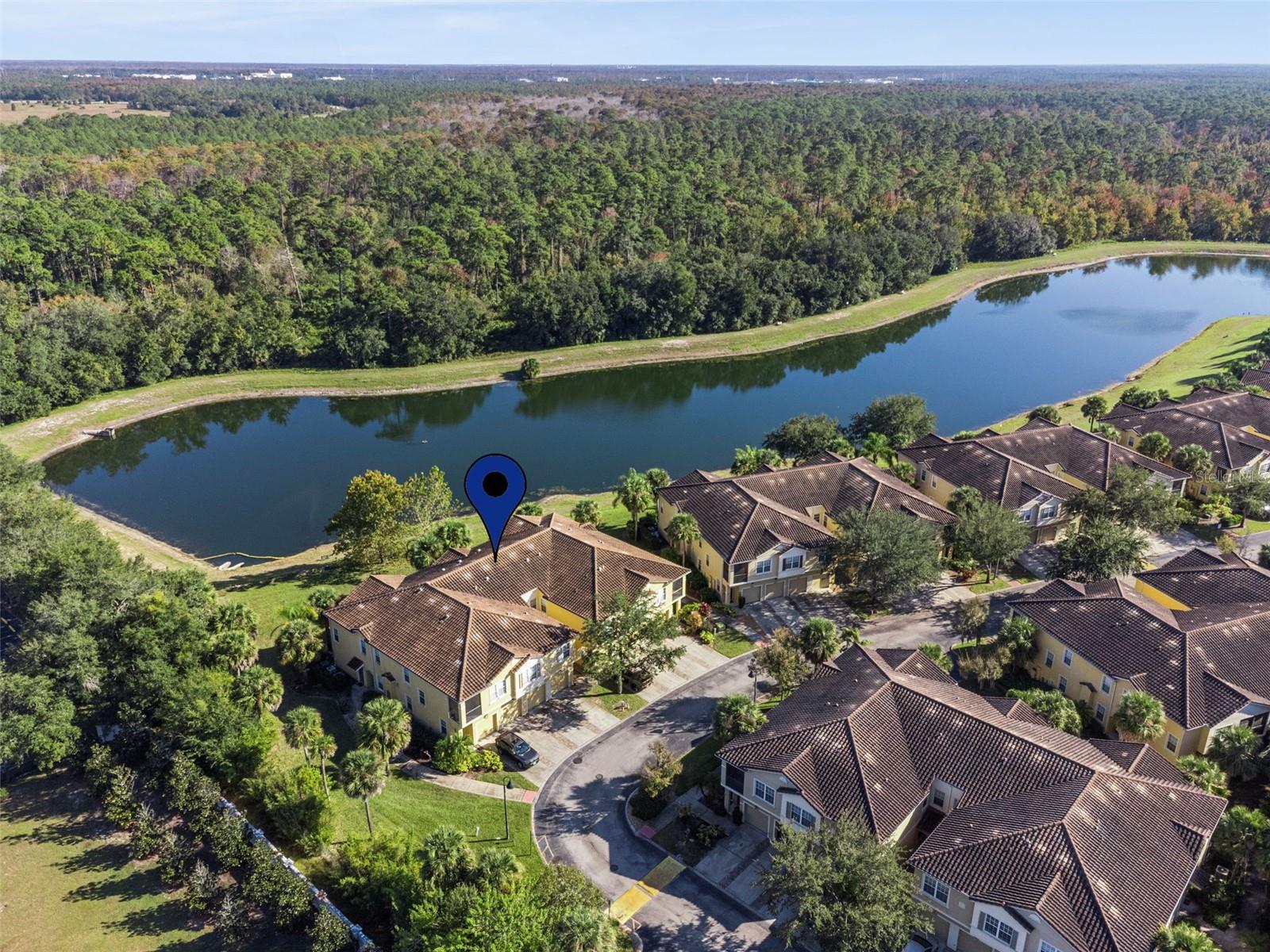 Photo of 2841 OAKWATER DRIVE KISSIMMEE FL 34747