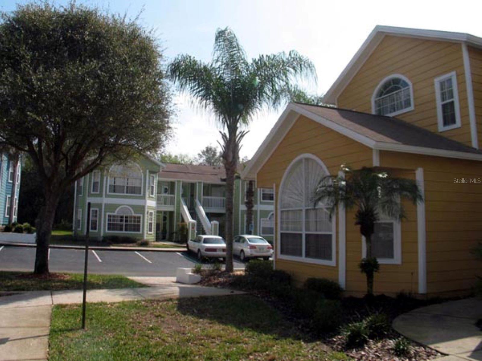 Photo of 8722 RAIN FOREST PLACE #A KISSIMMEE FL 34747