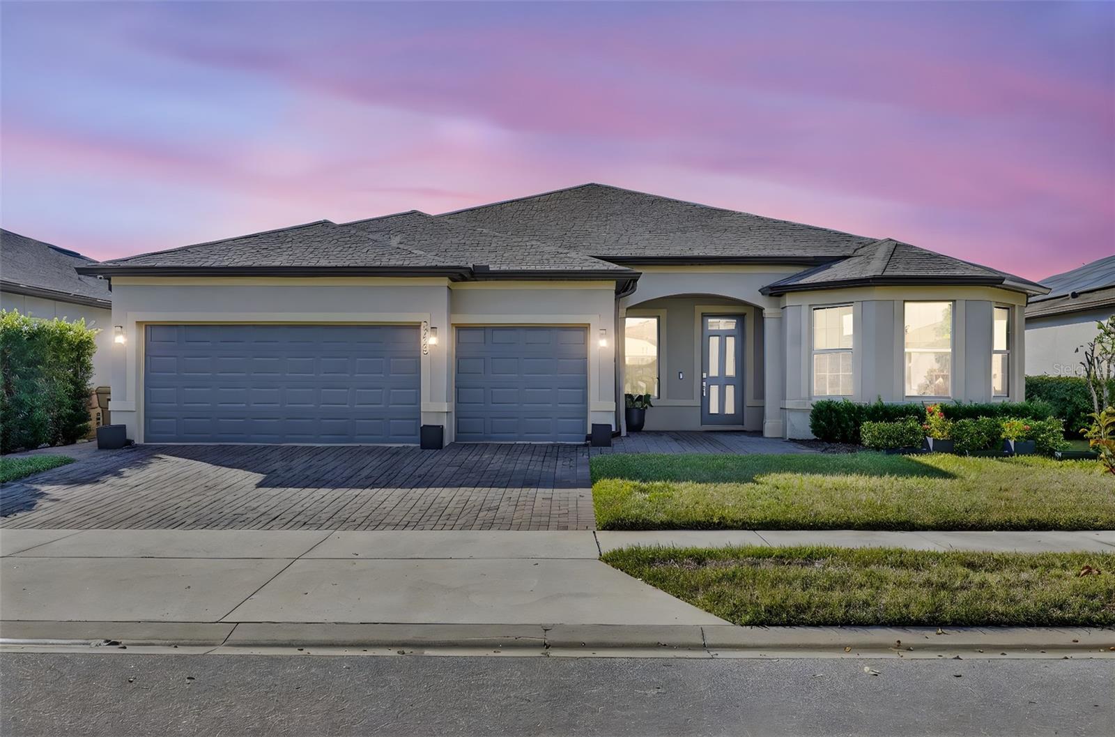 Photo of 2725 MATERA DR ST CLOUD FL 34771