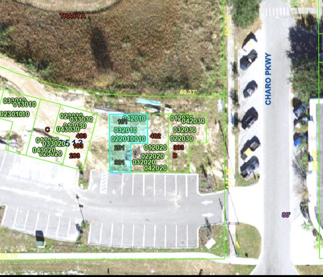 Photo of 811 RETREAT BOULEVARD #201 DAVENPORT FL 33897
