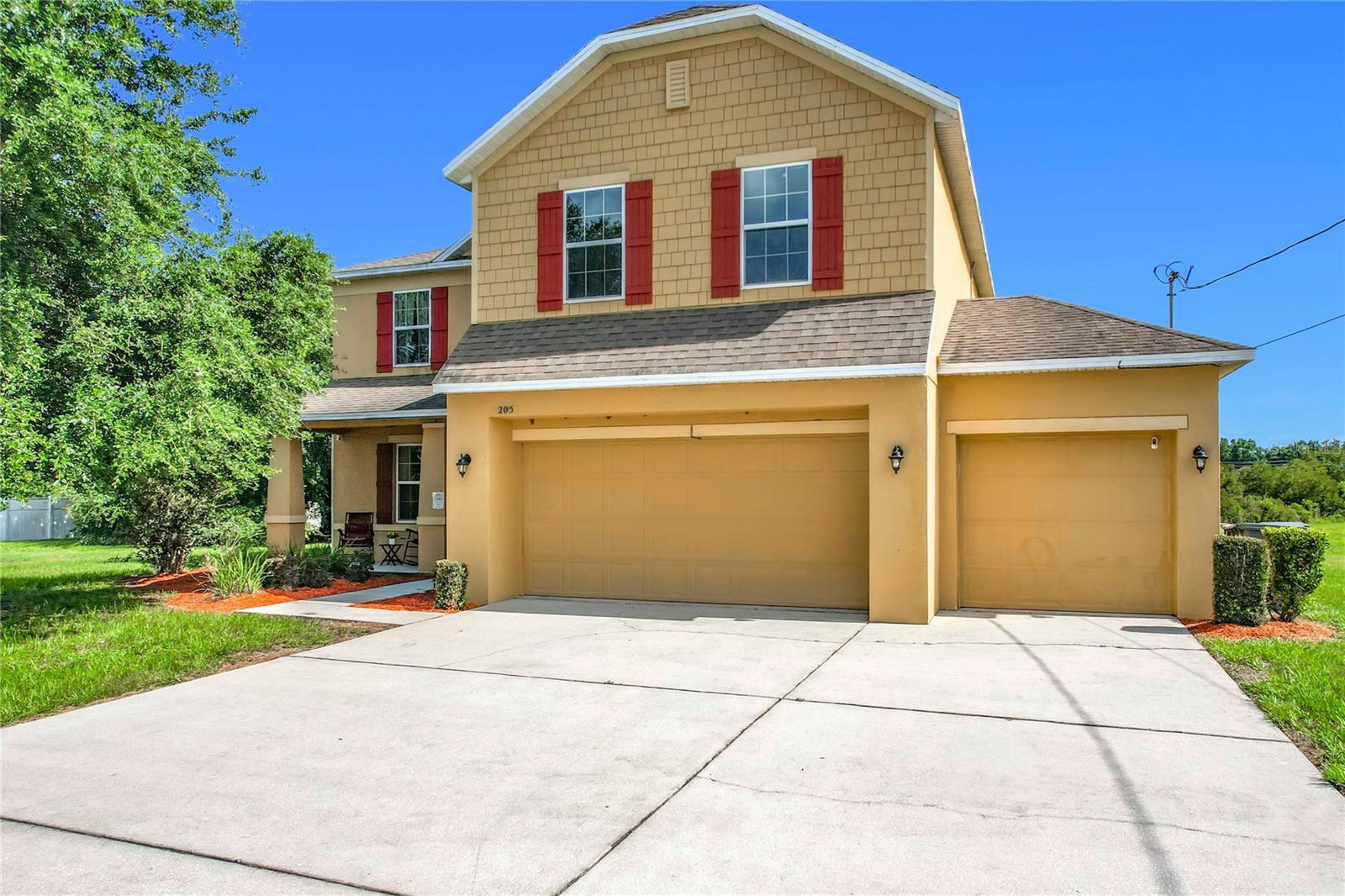 Photo of 205 TIFTON STREET WINTER HAVEN FL 33880