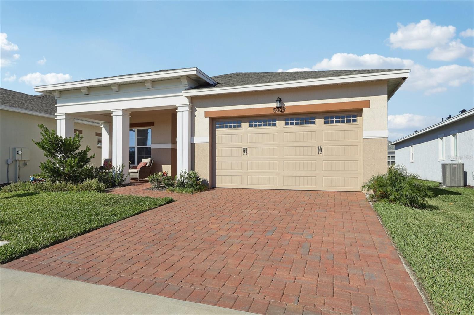 Photo of 5027 DANCY LANE ST CLOUD FL 34772