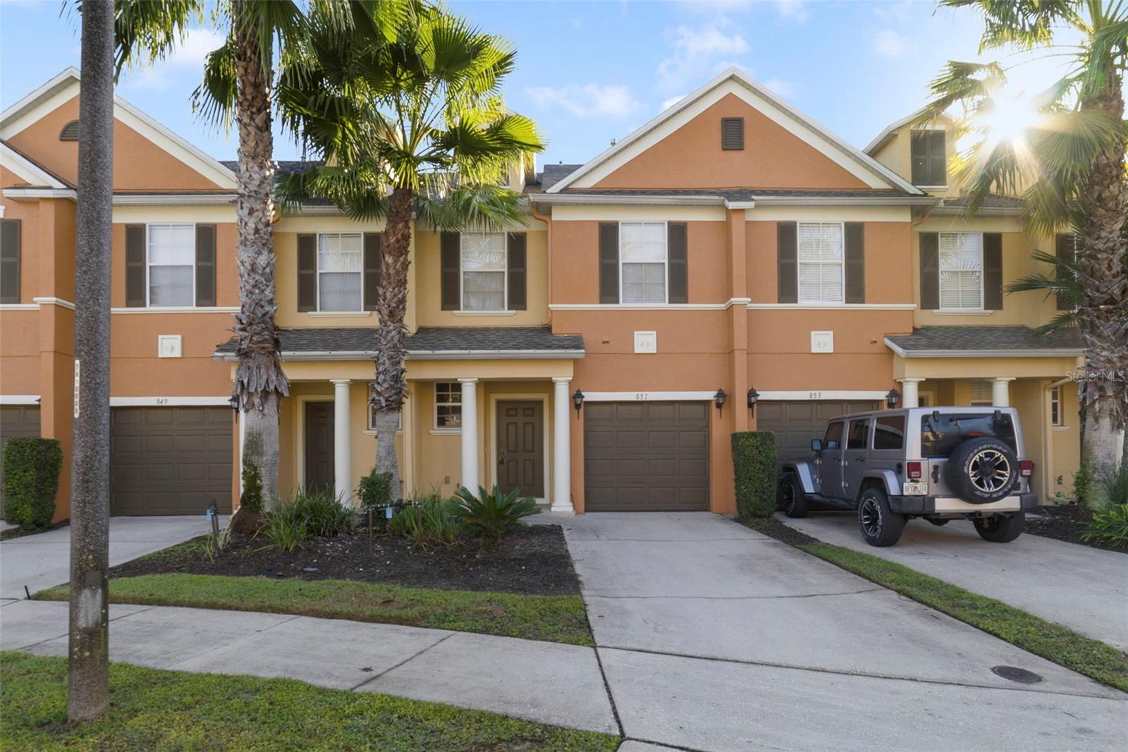 Photo of 851 ASSEMBLY COURT KISSIMMEE FL 34747