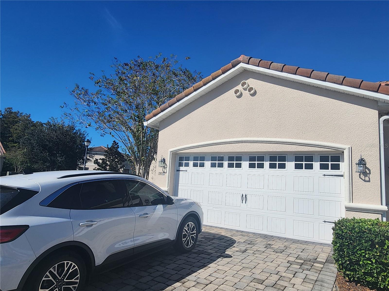 Photo of 2852 EASTHAM LANE KISSIMMEE FL 34741
