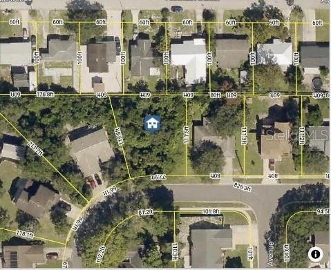Photo of 3980 RIDGEWOOD DRIVE TITUSVILLE FL 32796