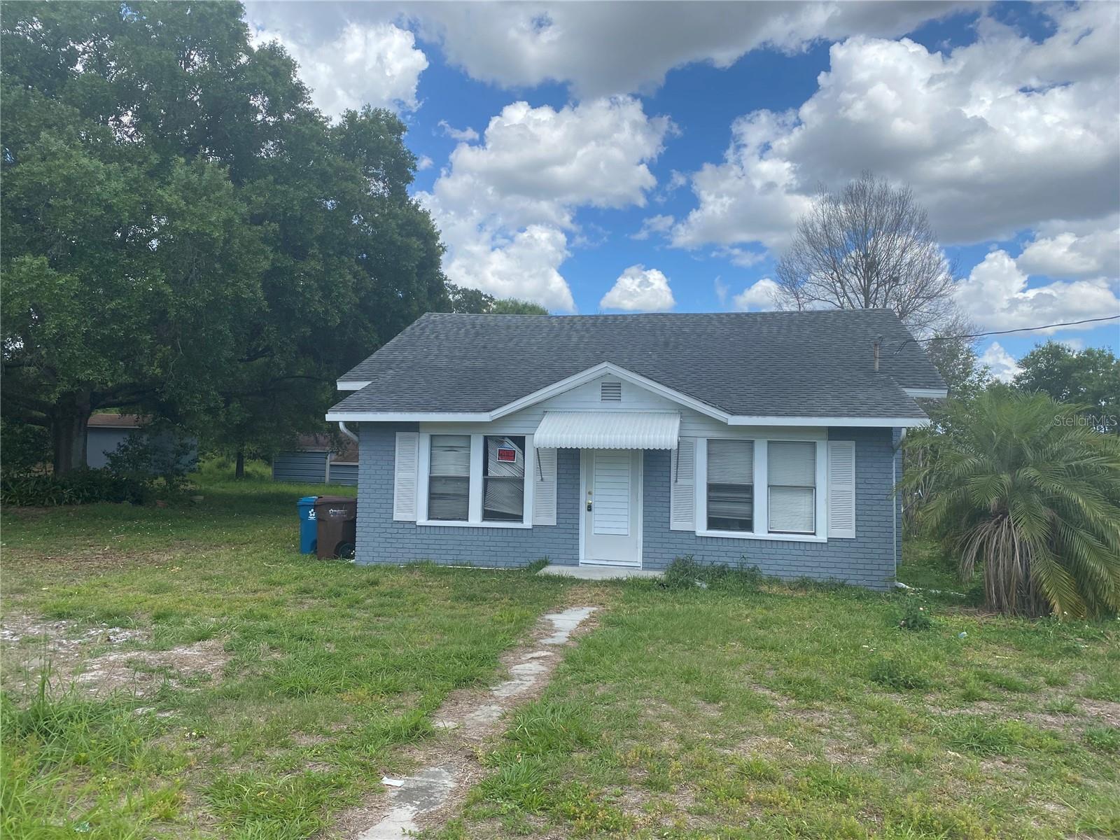 Photo of 431 S MIAMI STREET LAKE WALES FL 33853