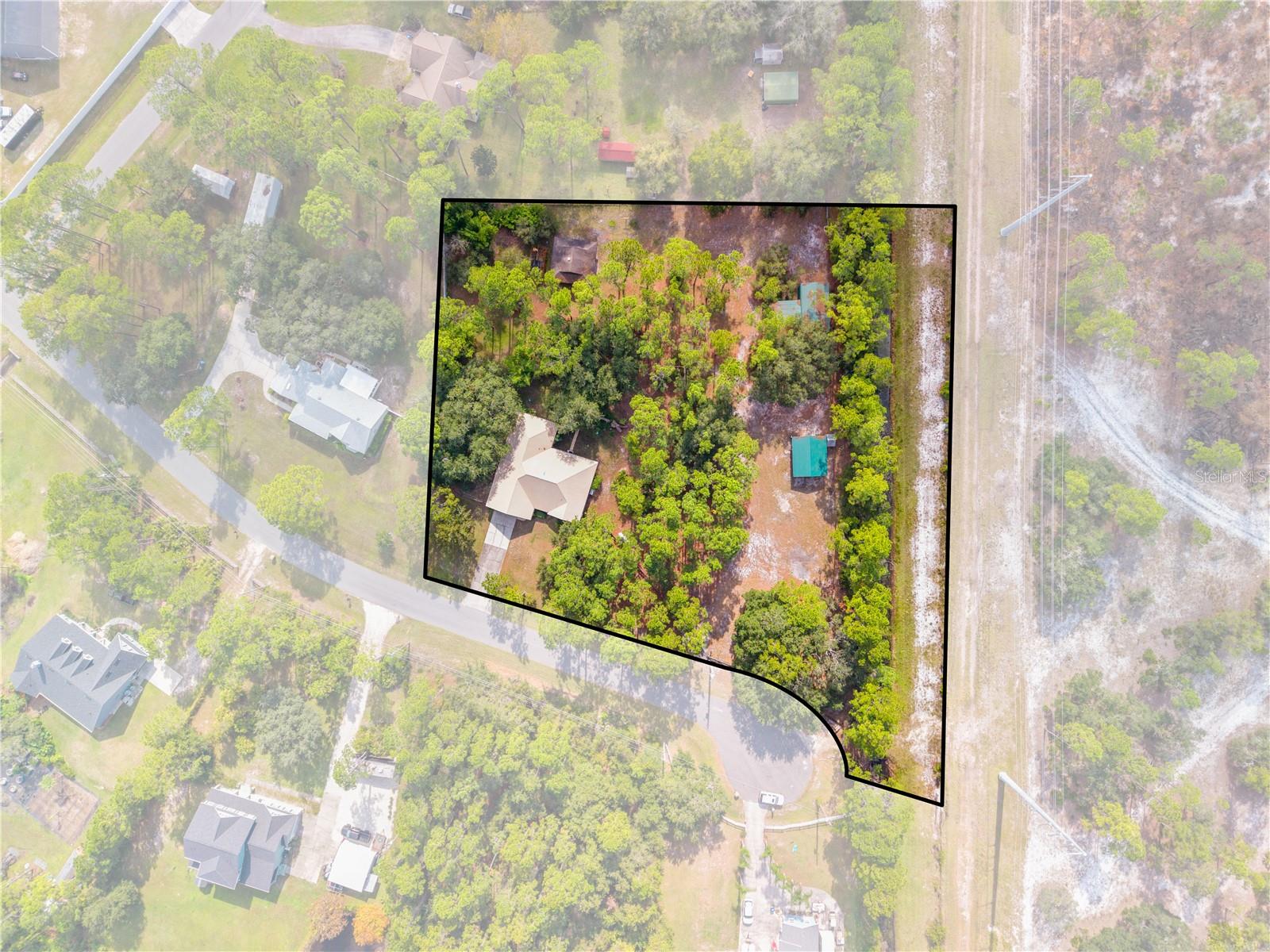Photo of 1860 MUSTANG COURT ST CLOUD FL 34771