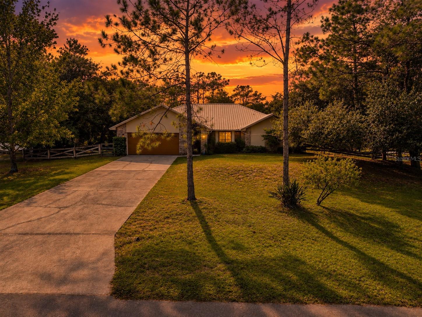 Photo of 1860 MUSTANG COURT ST CLOUD FL 34771