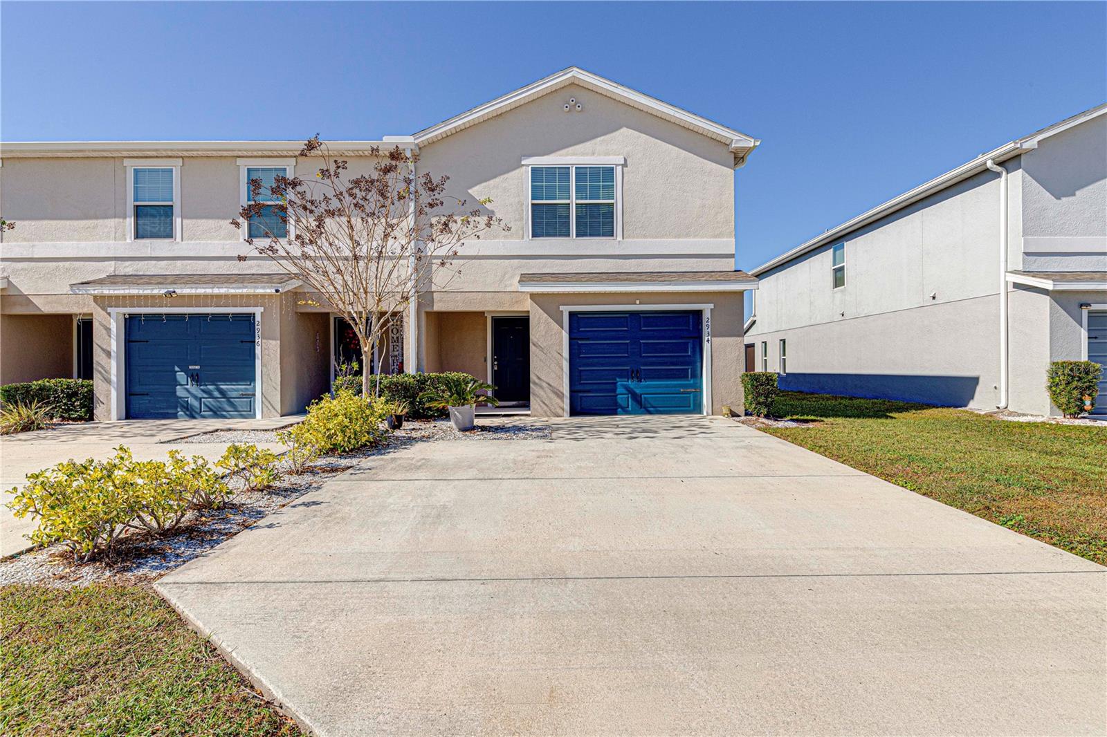 Photo of 2934 FIELDWOOD CIRCLE ST CLOUD FL 34772