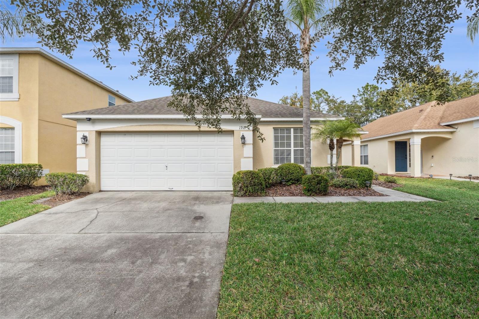 Photo of 197 HIDEAWAY BEACH LANE KISSIMMEE FL 34746