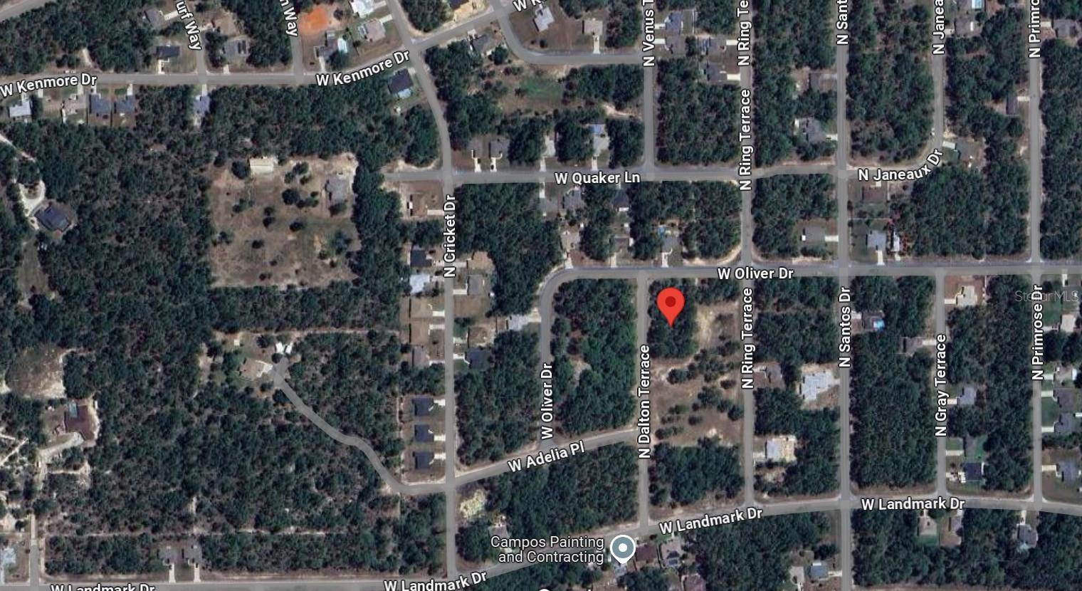 Photo of 7627 N DALTON TERRACE DUNNELLON FL 34434