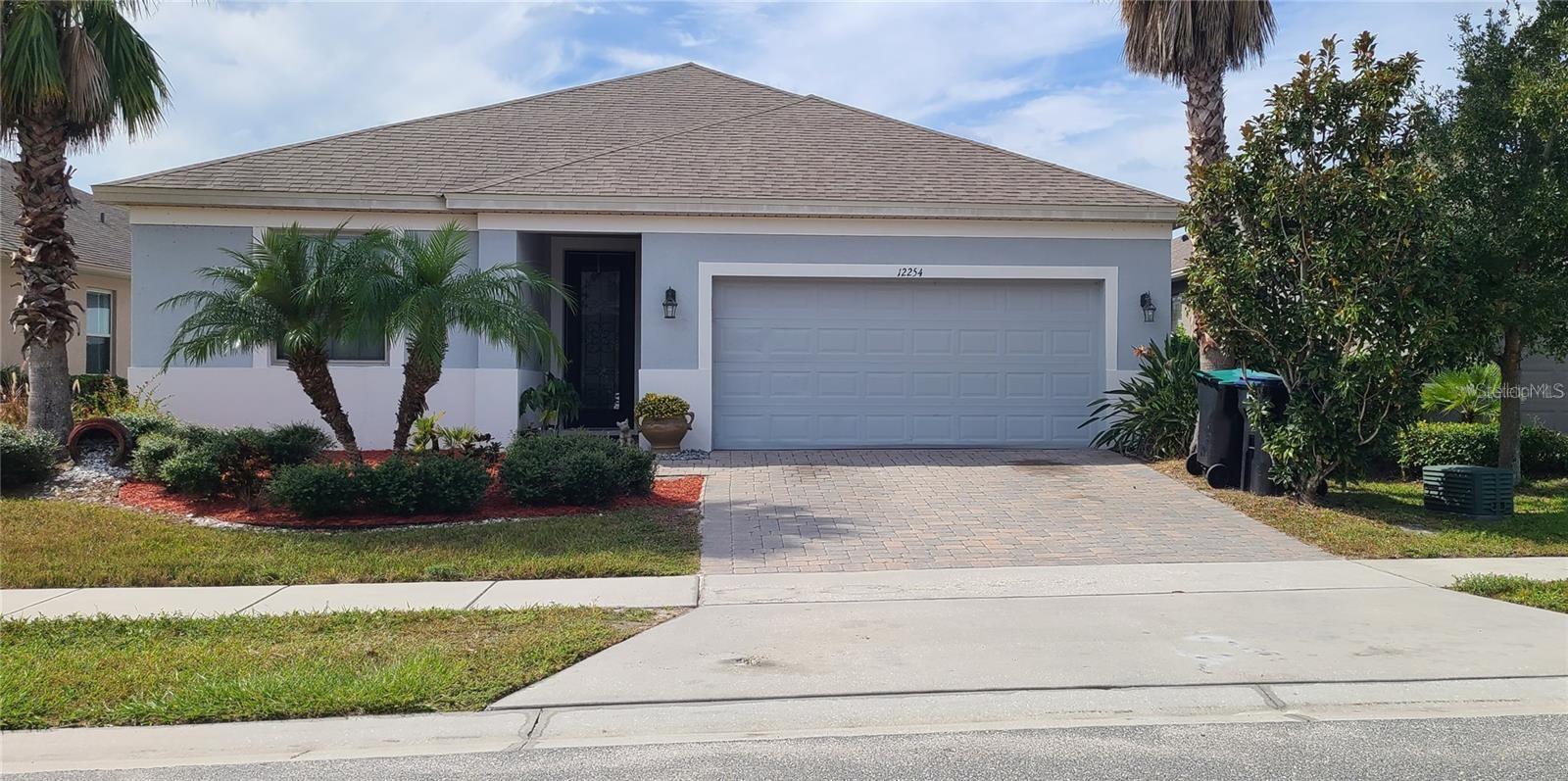 Photo of 12254 SANDY APPLE ROAD ORLANDO FL 32824