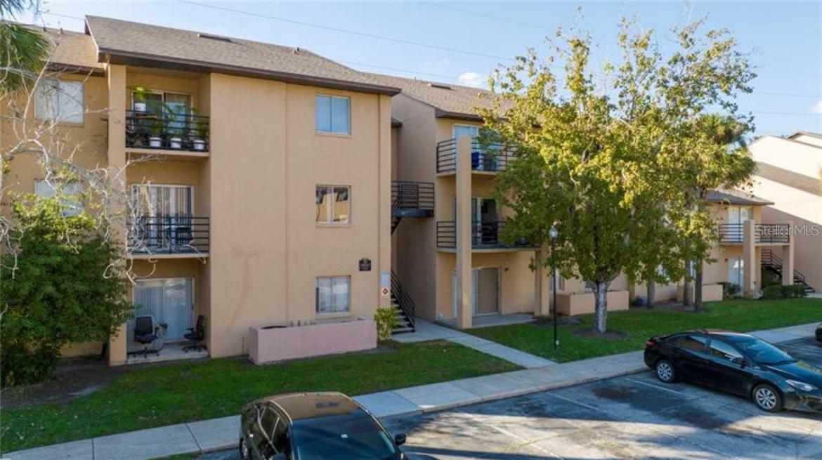 Photo of 5226 VIA HACIENDA CIRCLE #A313 ORLANDO FL 32839