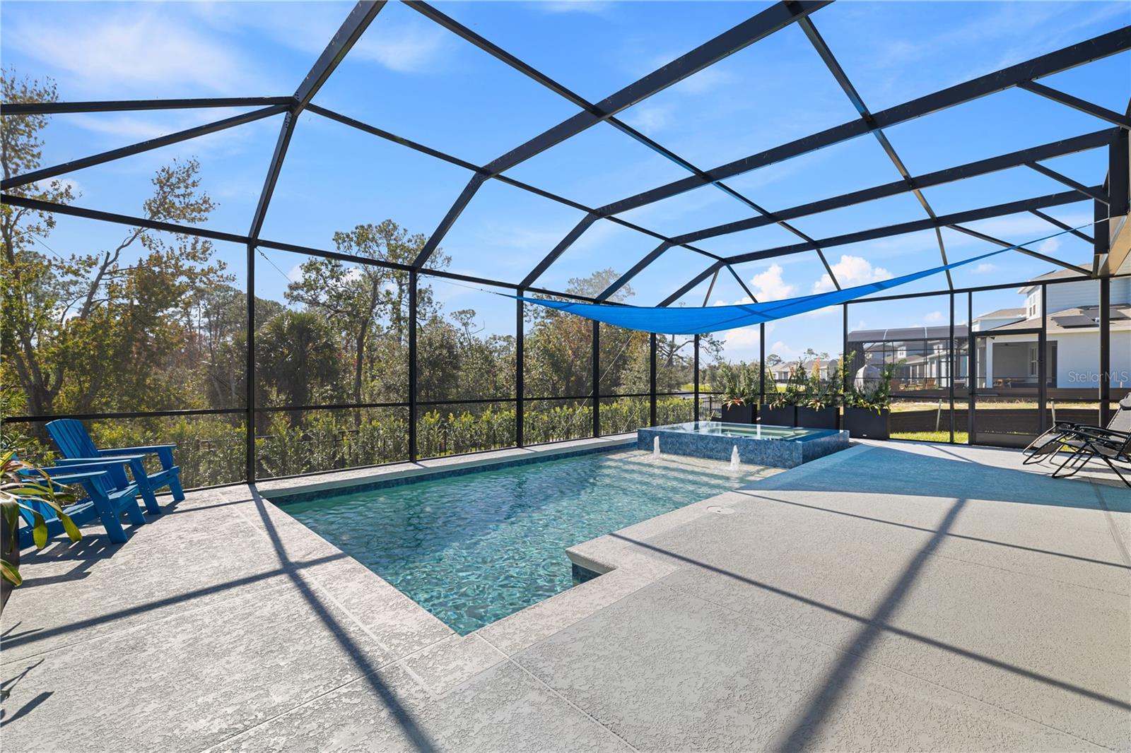 Photo of 15162 CANOPY COVER DRIVE WINTER GARDEN FL 34787