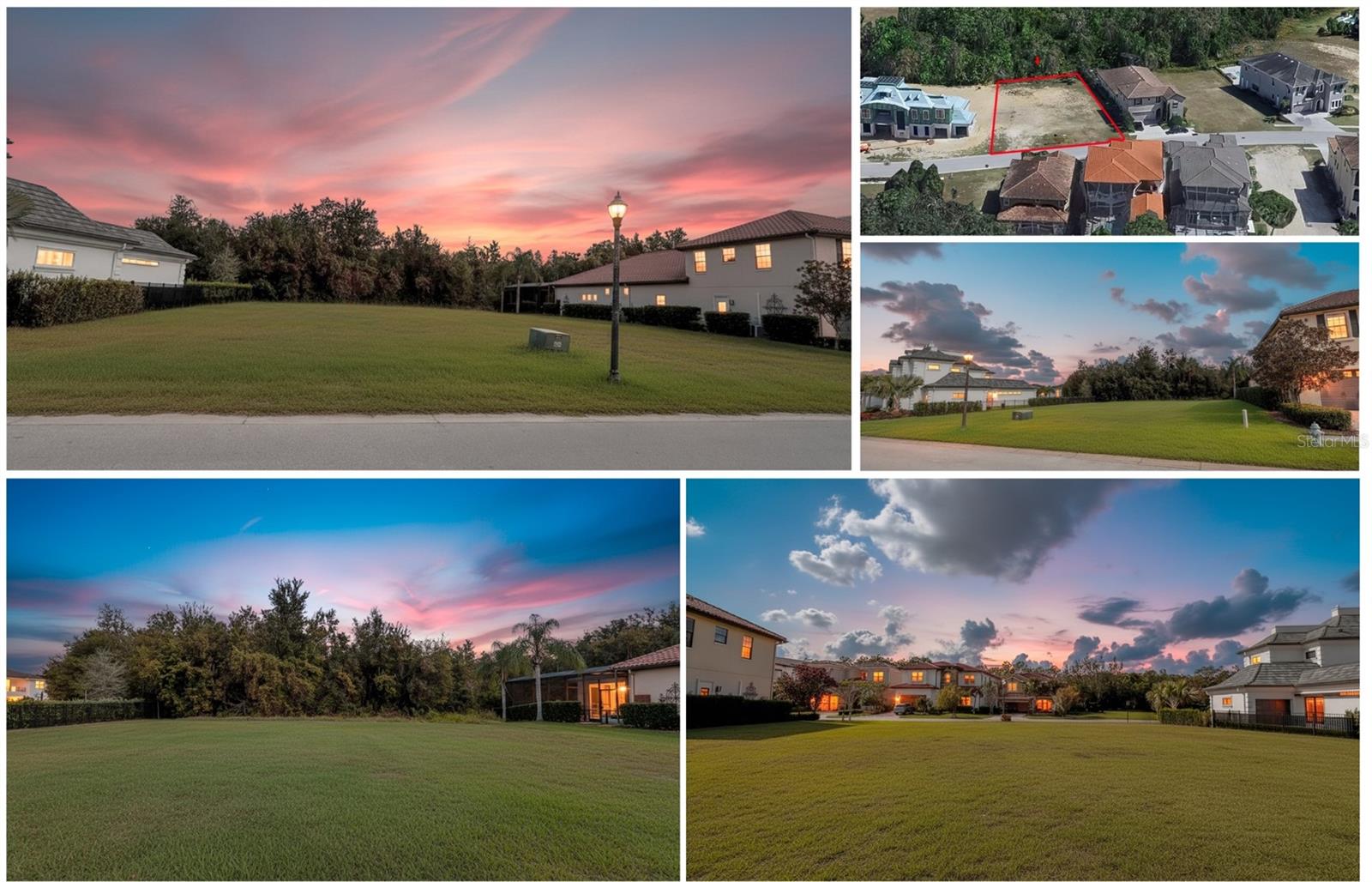 Photo of 1265 GRAND TRAVERSE PARKWAY REUNION FL 34747