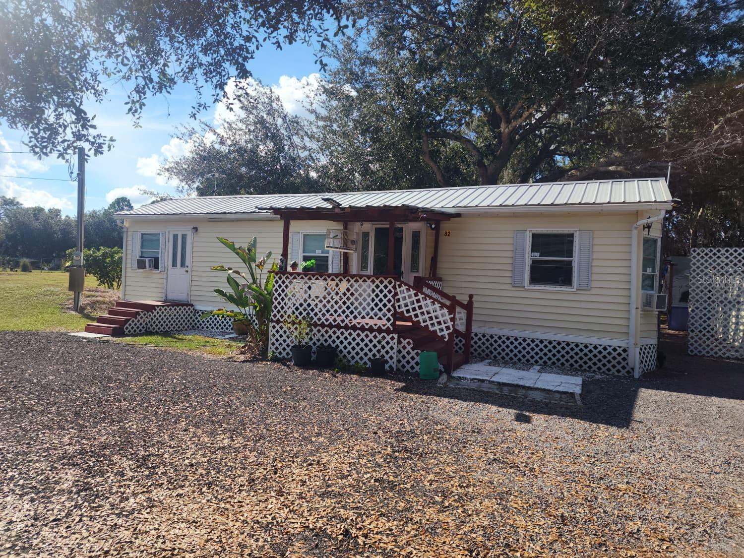 Photo of 82 SILVIO ROAD LAKE WALES FL 33898