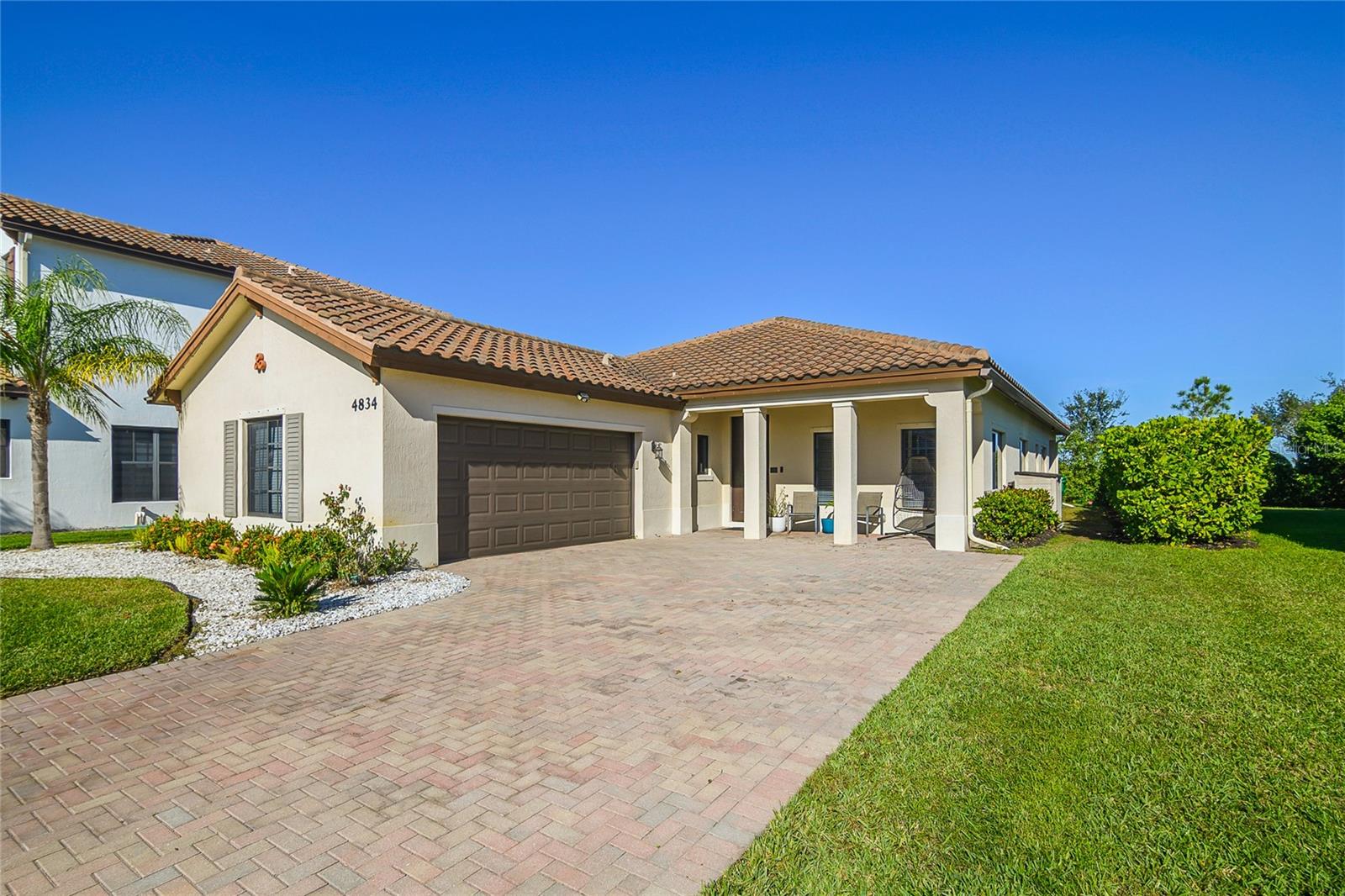 Photo of 4834 CORRADO WAY AVE MARIA FL 34142