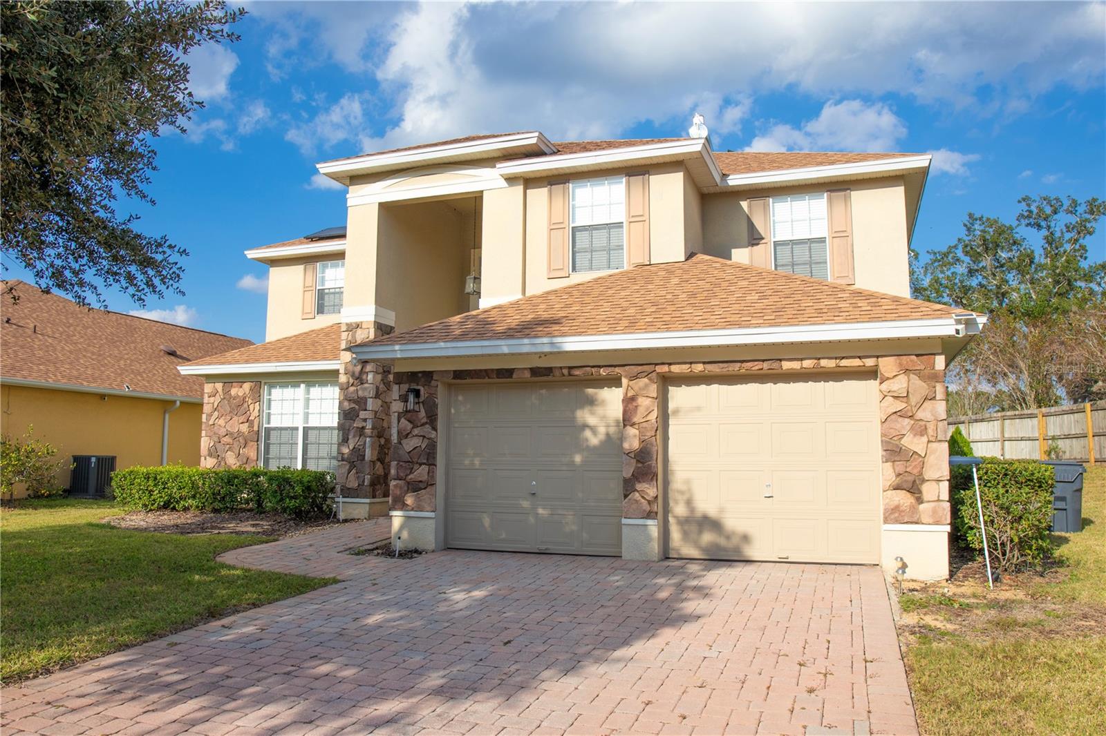 Photo of 112 CYPRESS POINTE COURT DAVENPORT FL 33896
