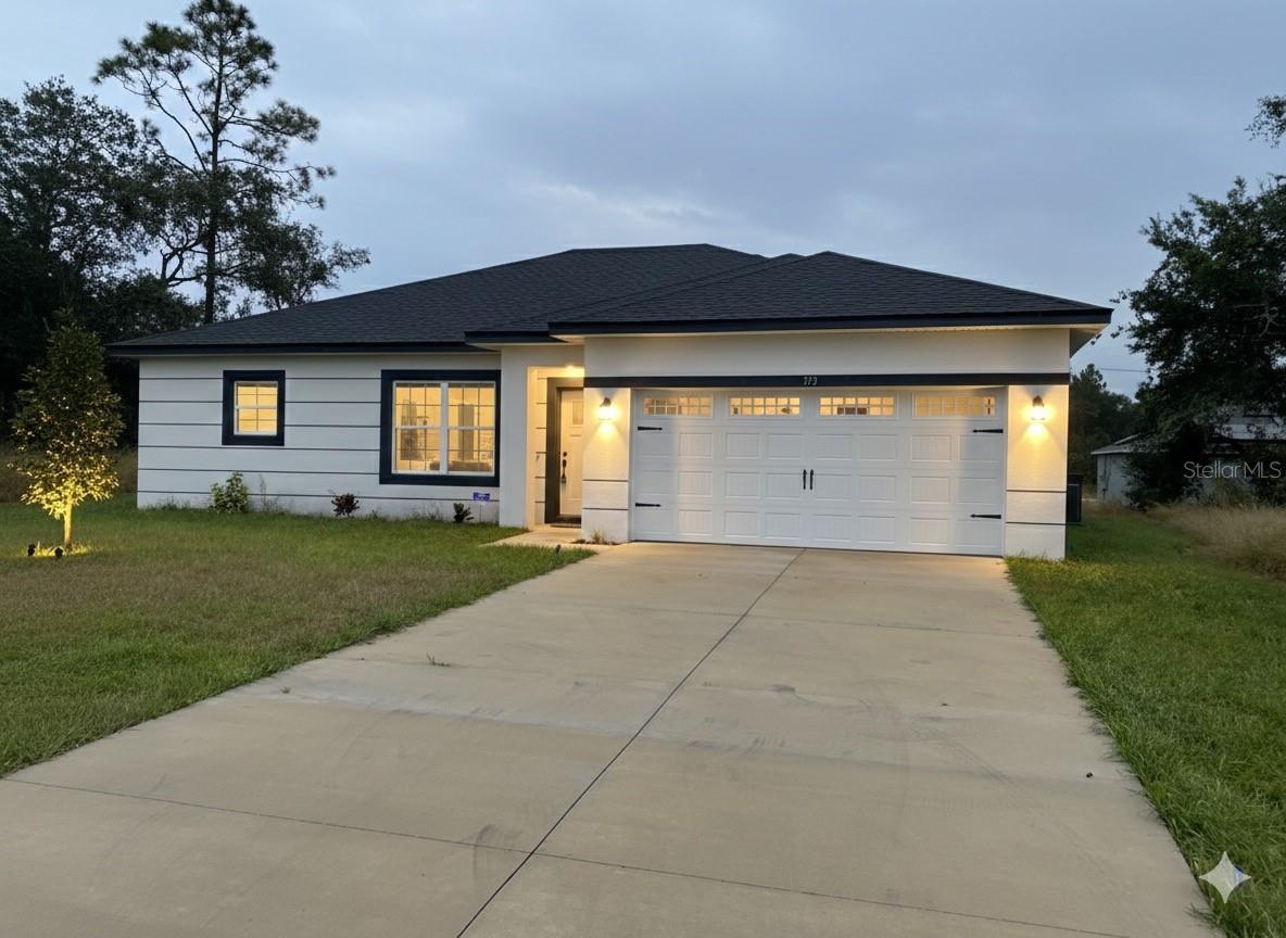 Photo of 373 AMBERJACK POINCIANA FL 34759