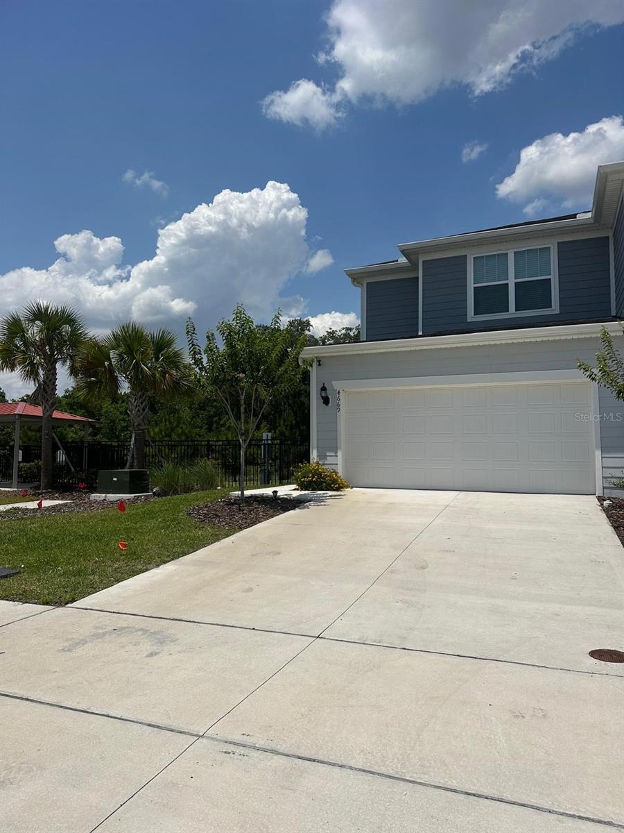 Photo of 4669 SPARKLING SHELL AVENUE KISSIMMEE FL 34746