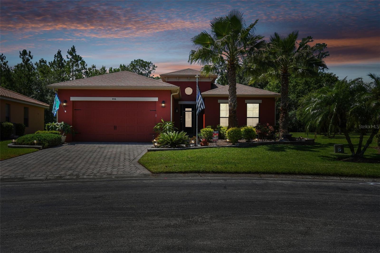 Photo of 806 EBB TIDE LANE KISSIMMEE FL 34759