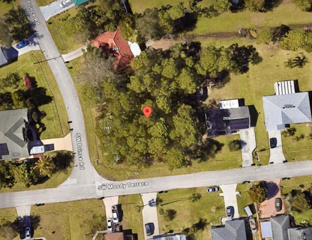 Photo of 2956 SW MOODY TERRACE PORT ST LUCIE FL 34953
