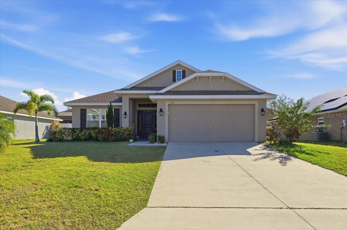 Photo of 1129 LEGATTO LOOP DUNDEE FL 33838