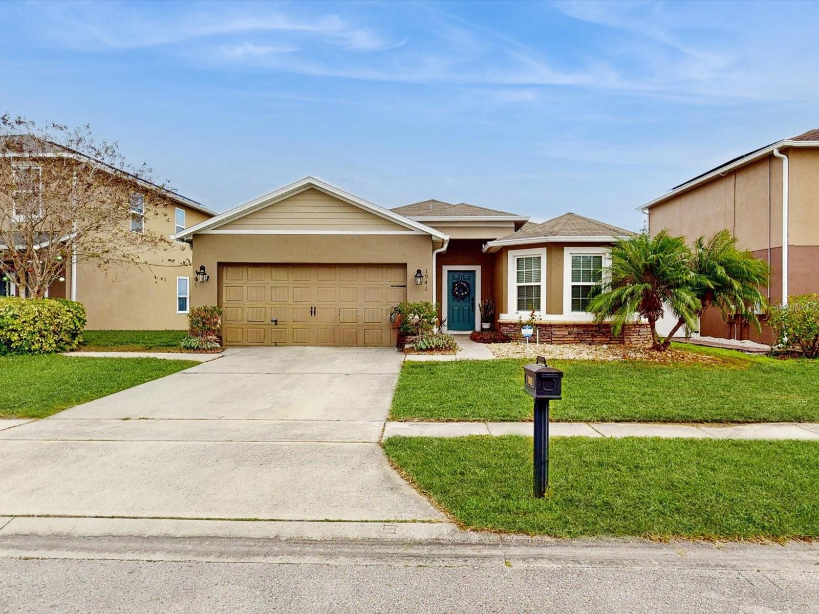 Photo of 1941 KETTLE CREEK DRIVE ST CLOUD FL 34769