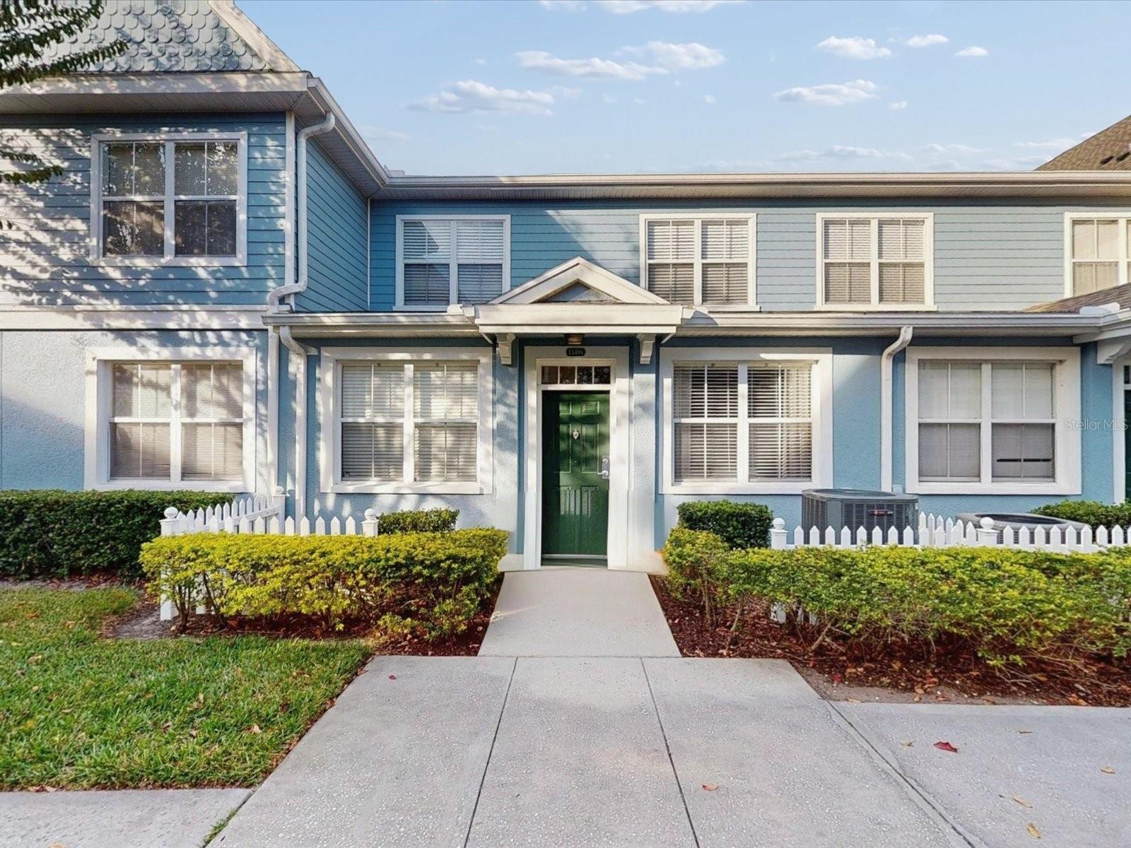 Photo of 4004 SAN GALLO DRIVE #104 KISSIMMEE FL 34741