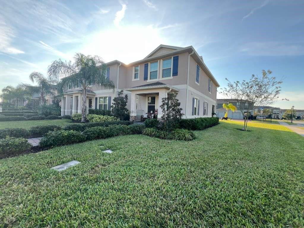 Photo of 12036 HOLYSTONE STREET WINTER GARDEN FL 34787