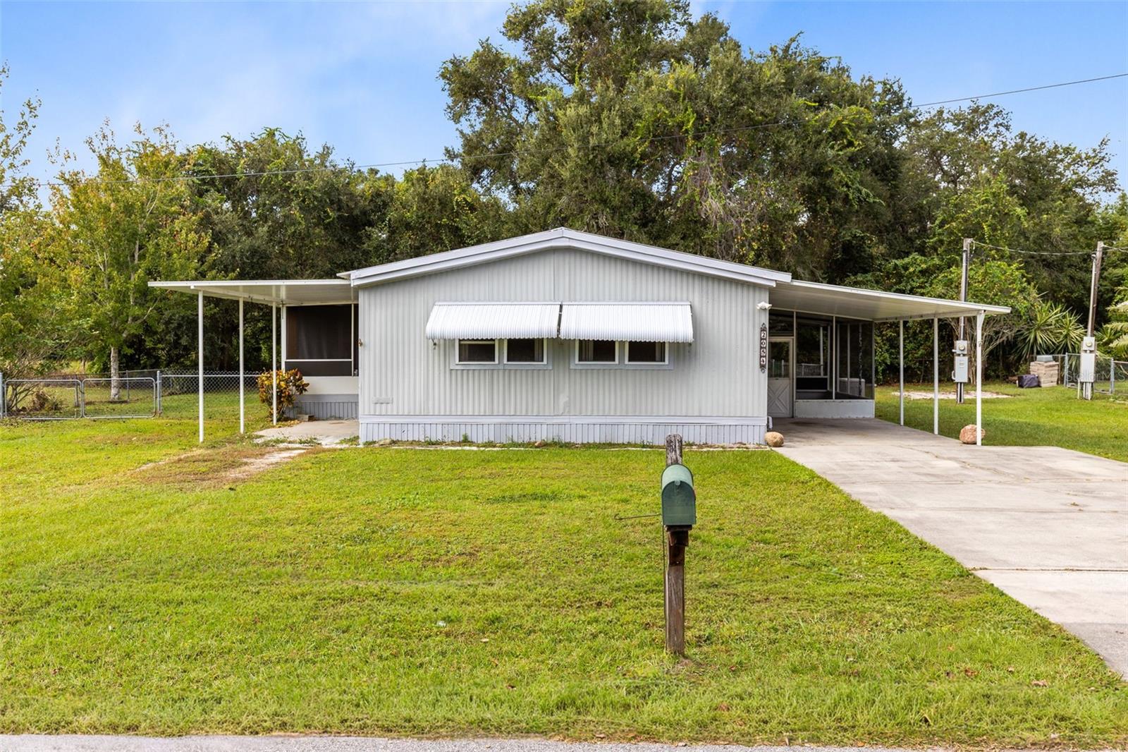 Photo of 2054 BRADLEY DRIVE ST CLOUD FL 34771