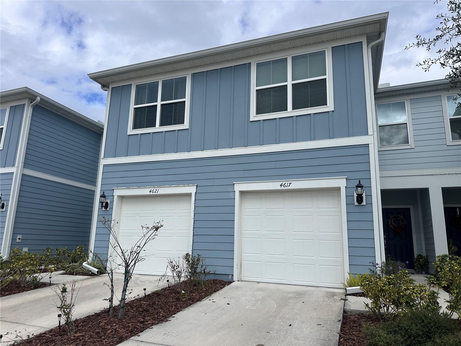 Photo of 4617 SPARKLING SHELL AVENUE KISSIMMEE FL 34746